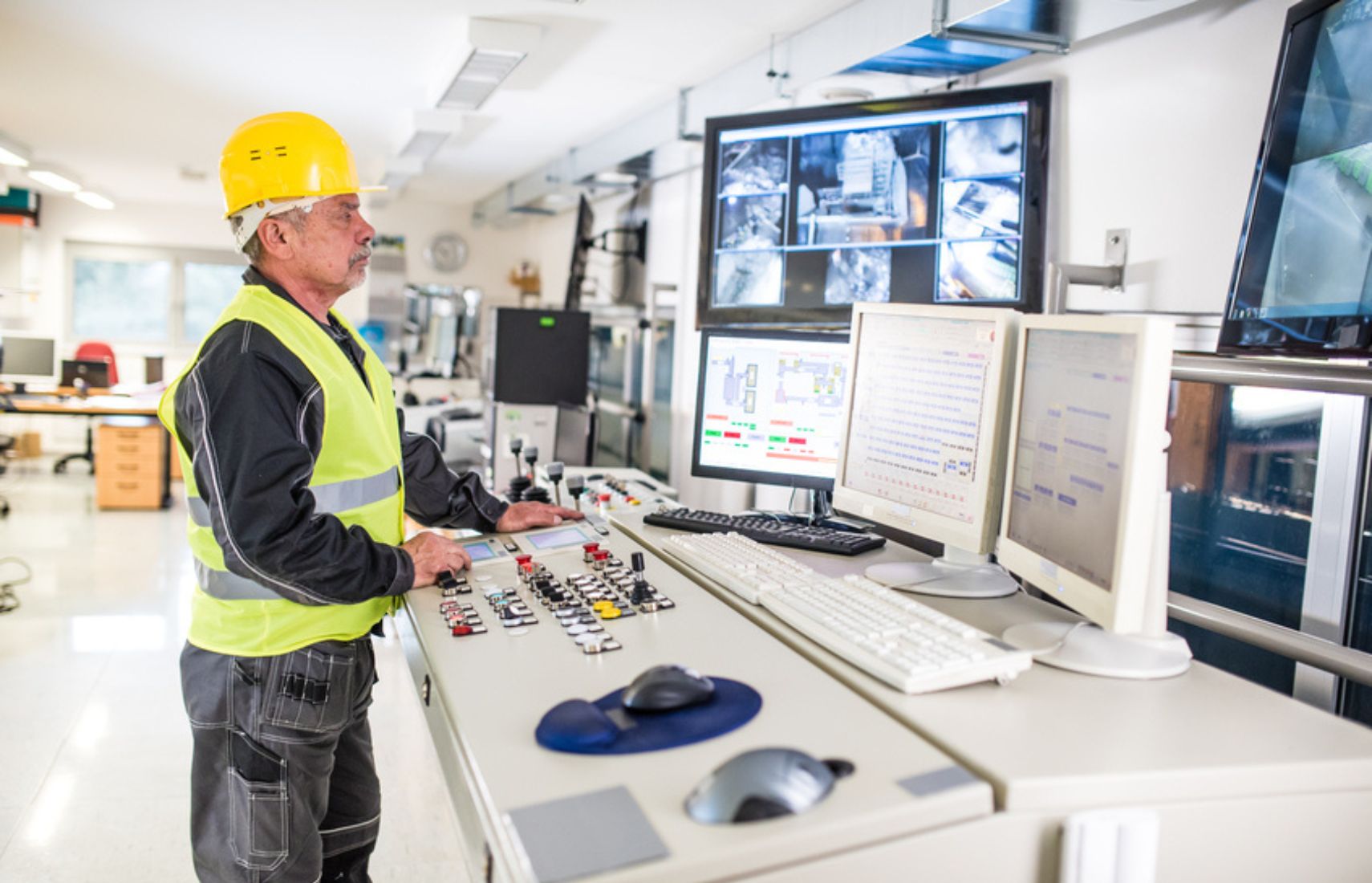 behavior-based safety program​