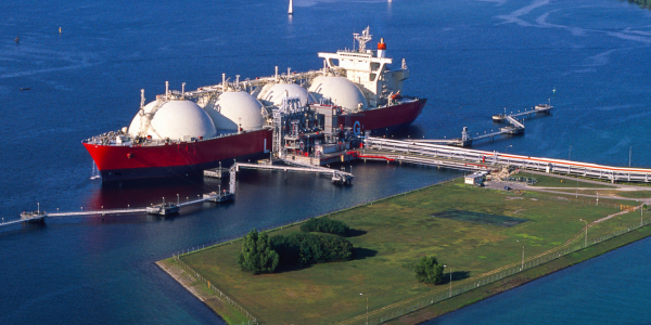 LNG