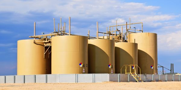 AI-powered video surveillance​-oil-and-gas