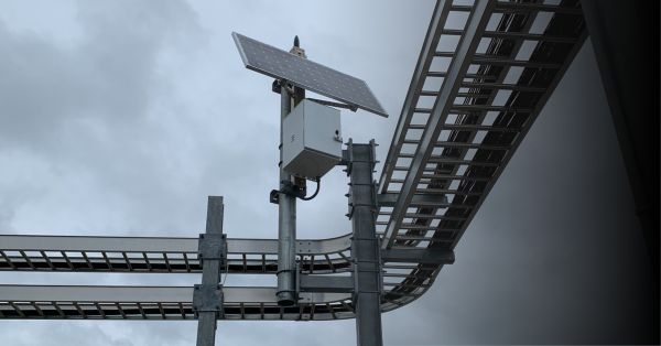 Managed Security Services - BlackHawk Technology Group
