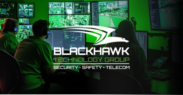 Security & Telecommunication Careers - BlackHawk Technology Group