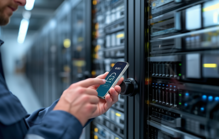 access-control-solutions-iloq-data-center