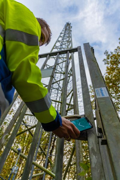 iloq-utilities-access-control-solutions